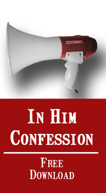 In HIm Confessions