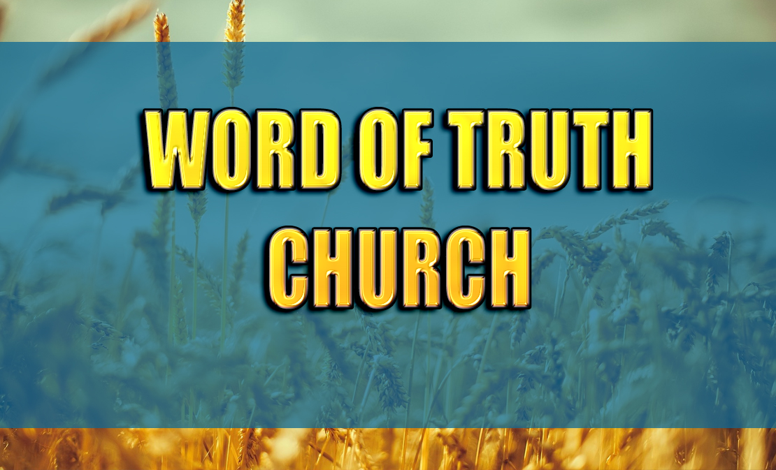 word of truth church