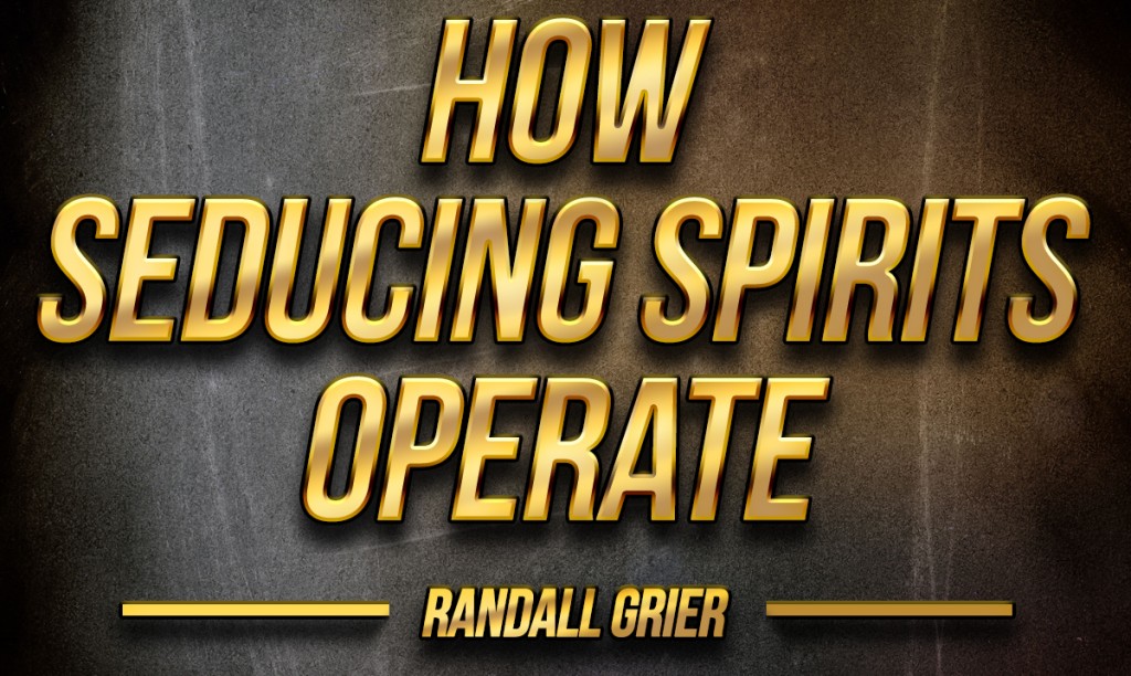 How Seducing Spirits Operate-facebook