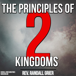 The 2 Principles