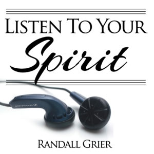 Listen To The Spirit