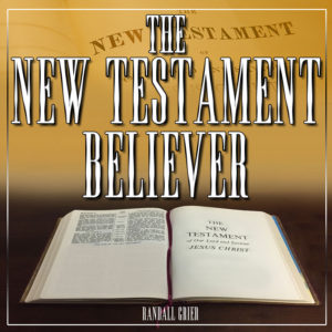 The-New-Testament-Believer