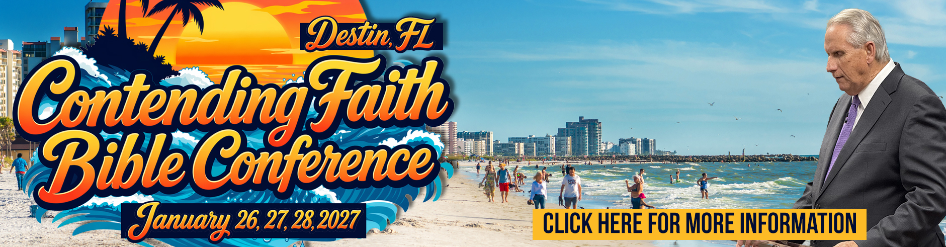 CFBC January Florida 2027